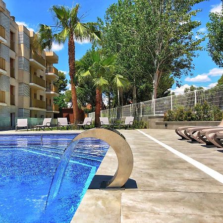 Rentalmar Pins Marina Cambrils Ngoại thất bức ảnh
