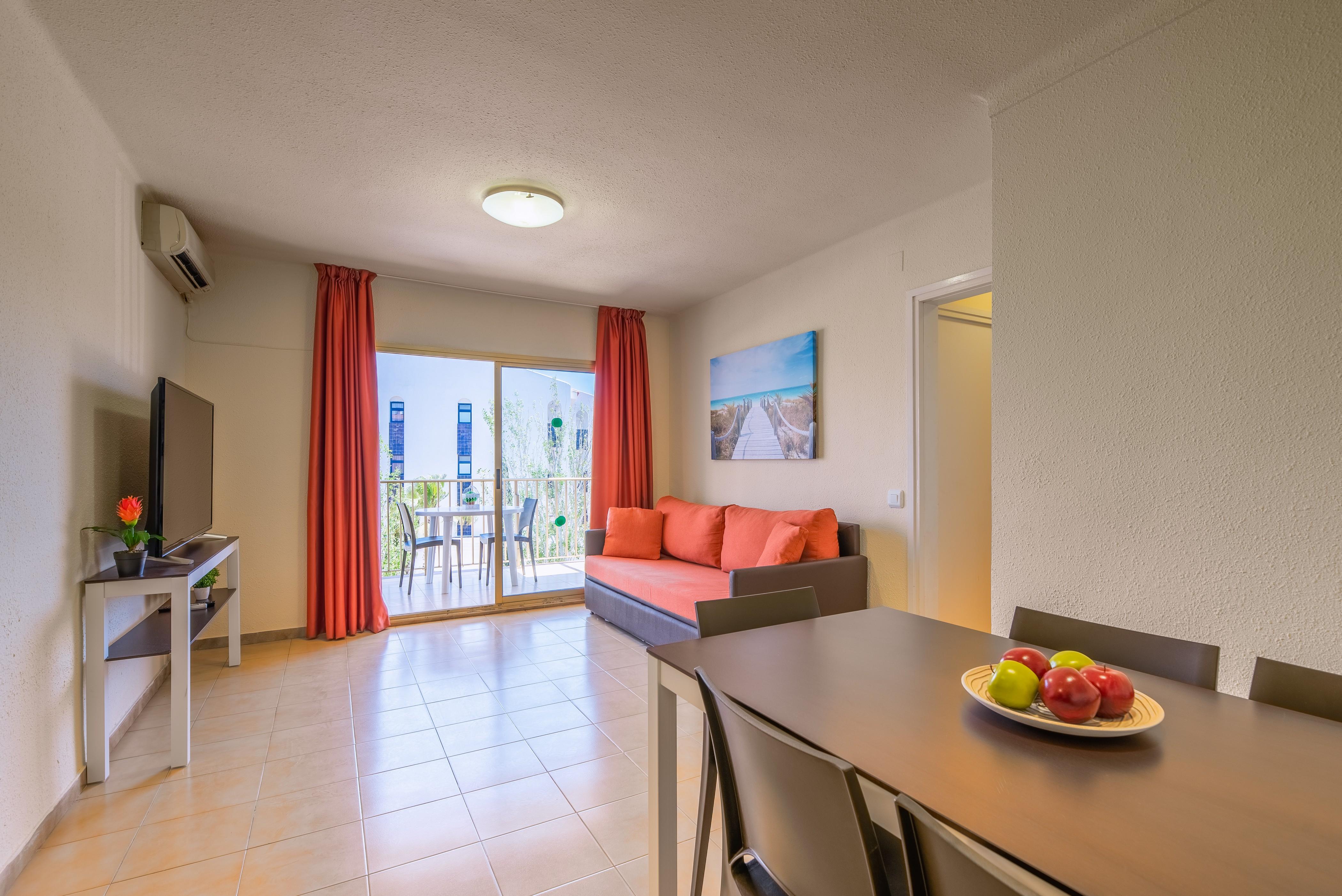 Rentalmar Pins Marina Cambrils Ngoại thất bức ảnh