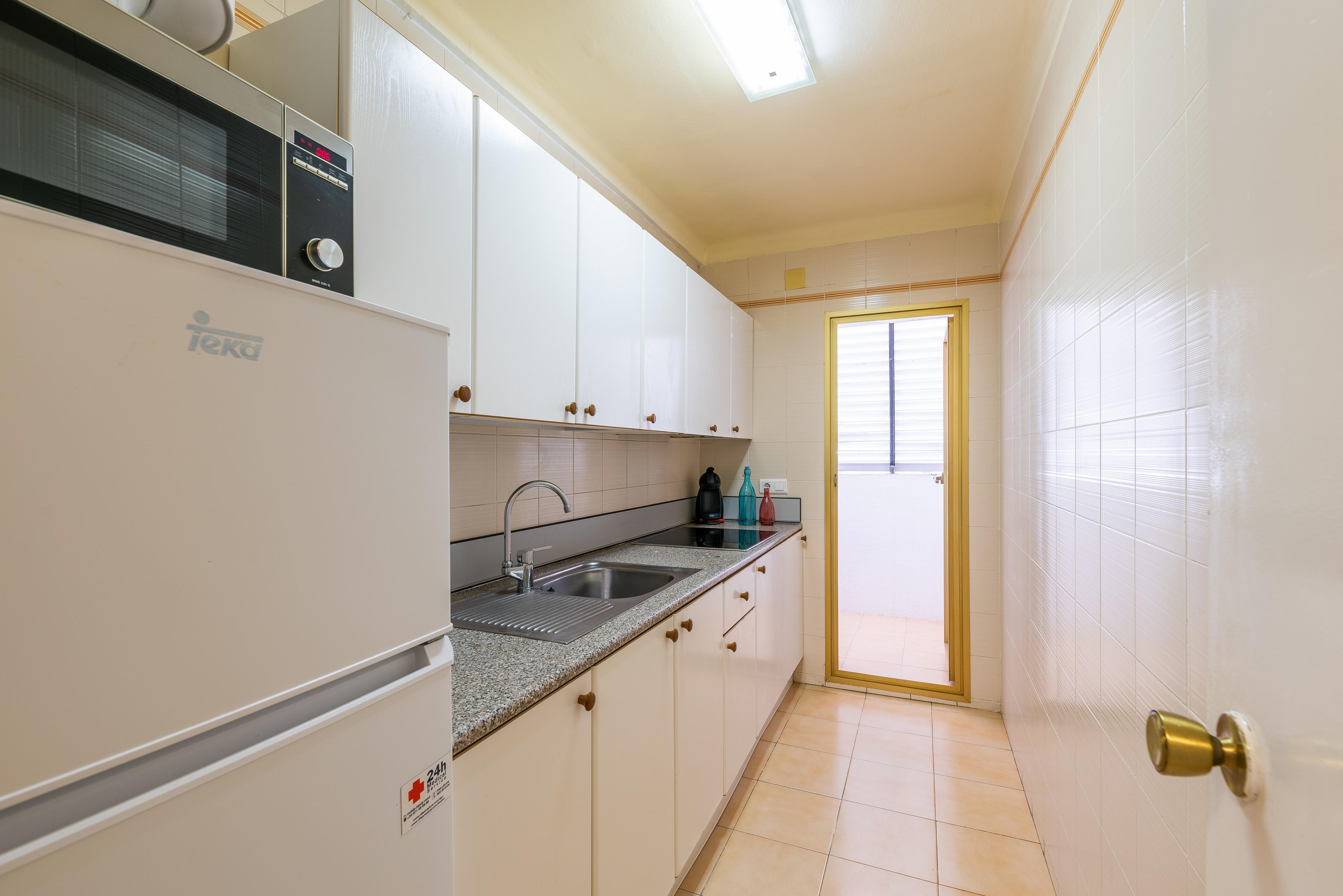 Rentalmar Pins Marina Cambrils Ngoại thất bức ảnh