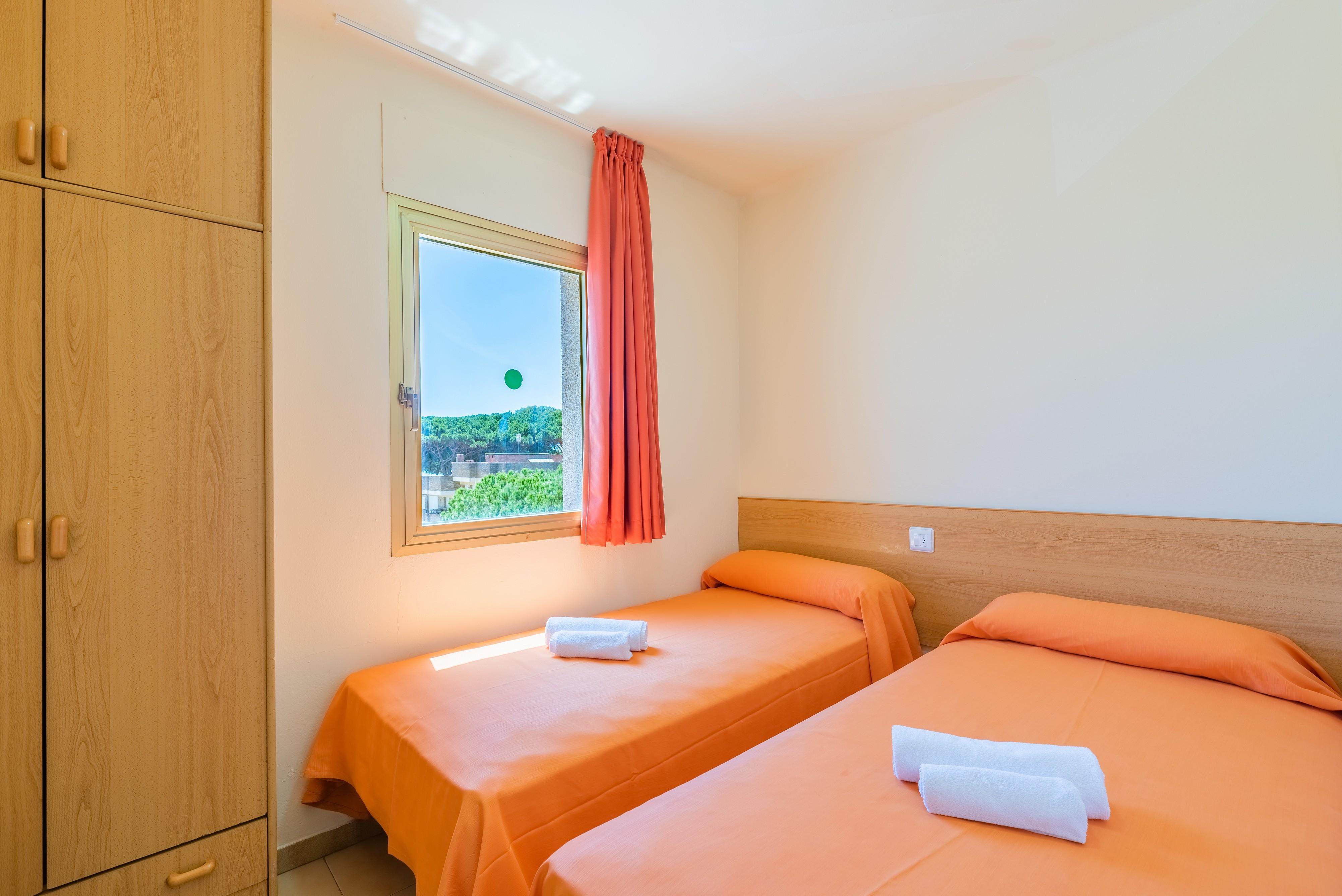 Rentalmar Pins Marina Cambrils Ngoại thất bức ảnh