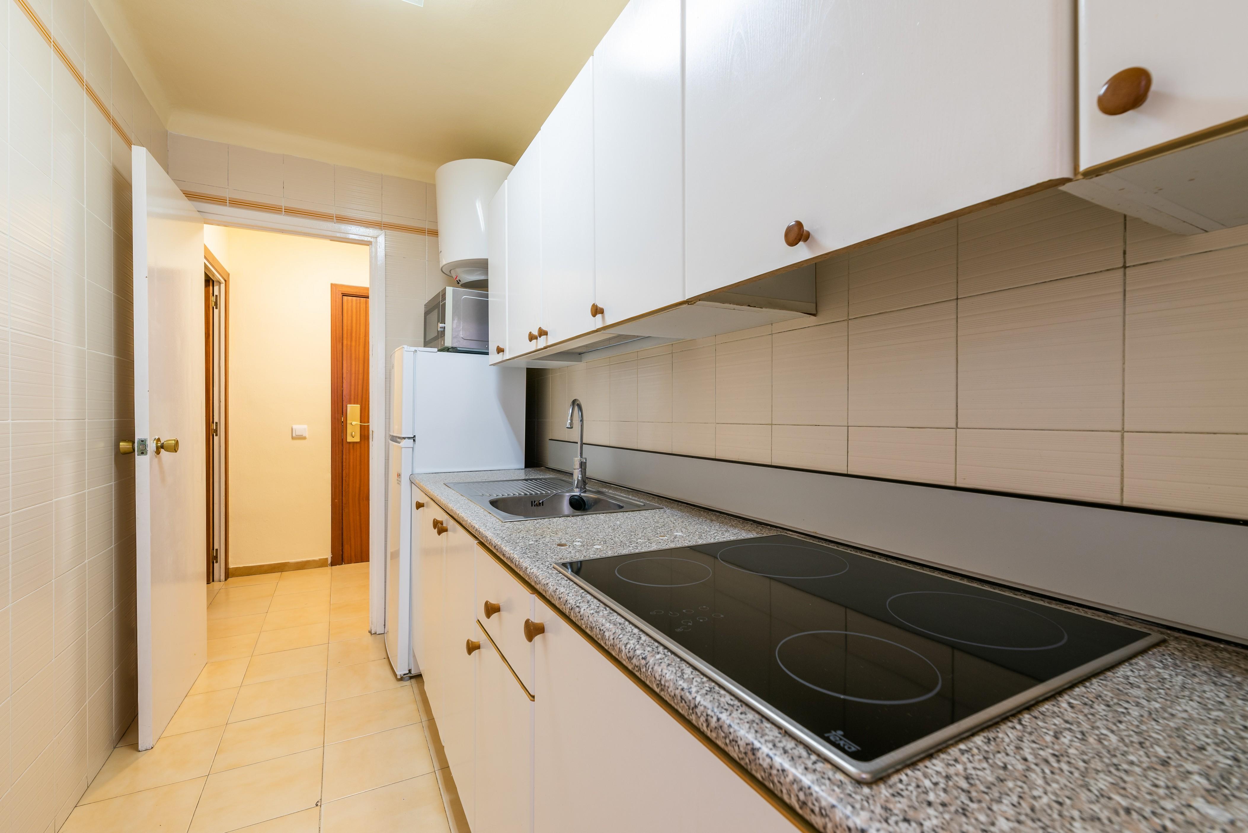 Rentalmar Pins Marina Cambrils Ngoại thất bức ảnh