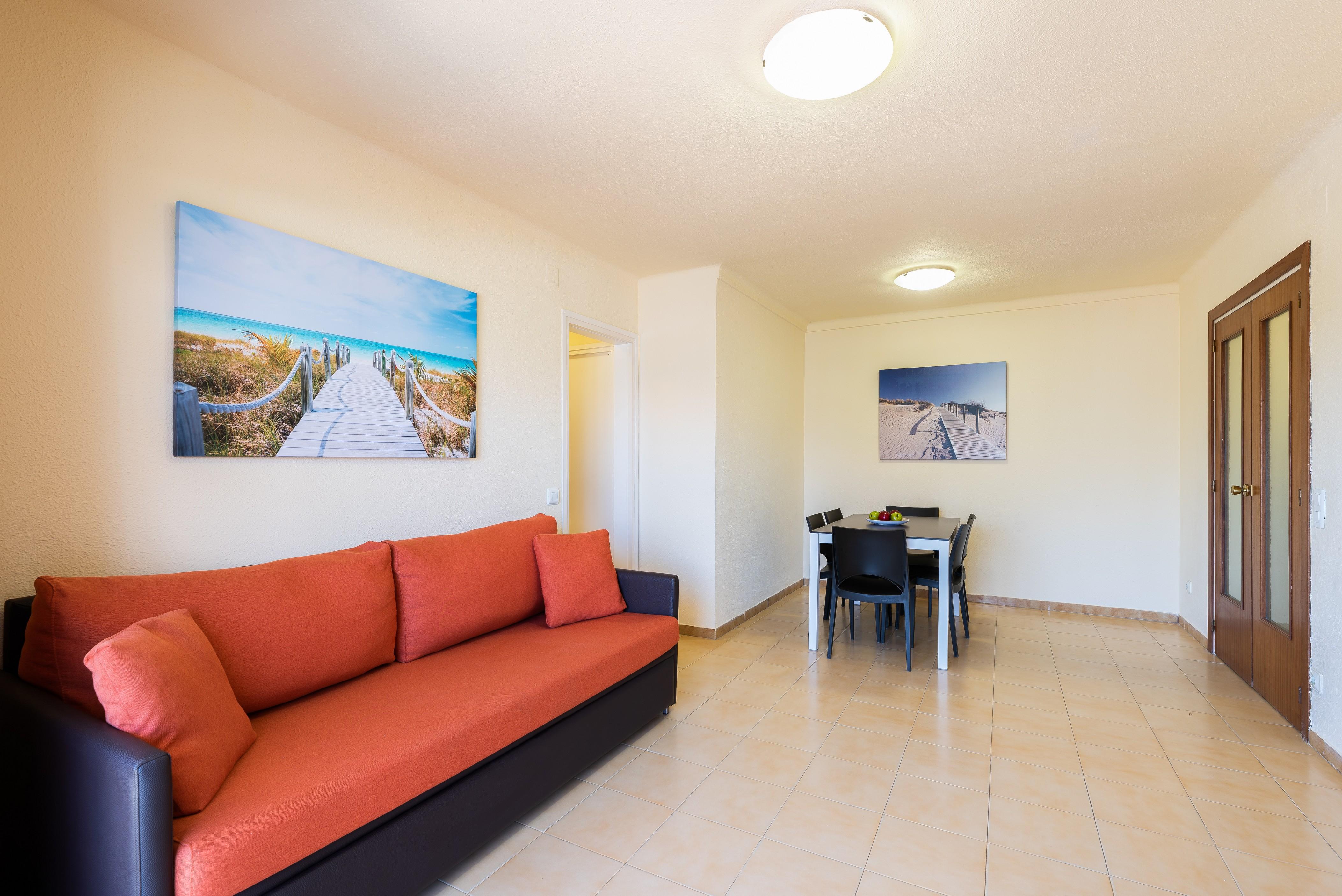 Rentalmar Pins Marina Cambrils Ngoại thất bức ảnh