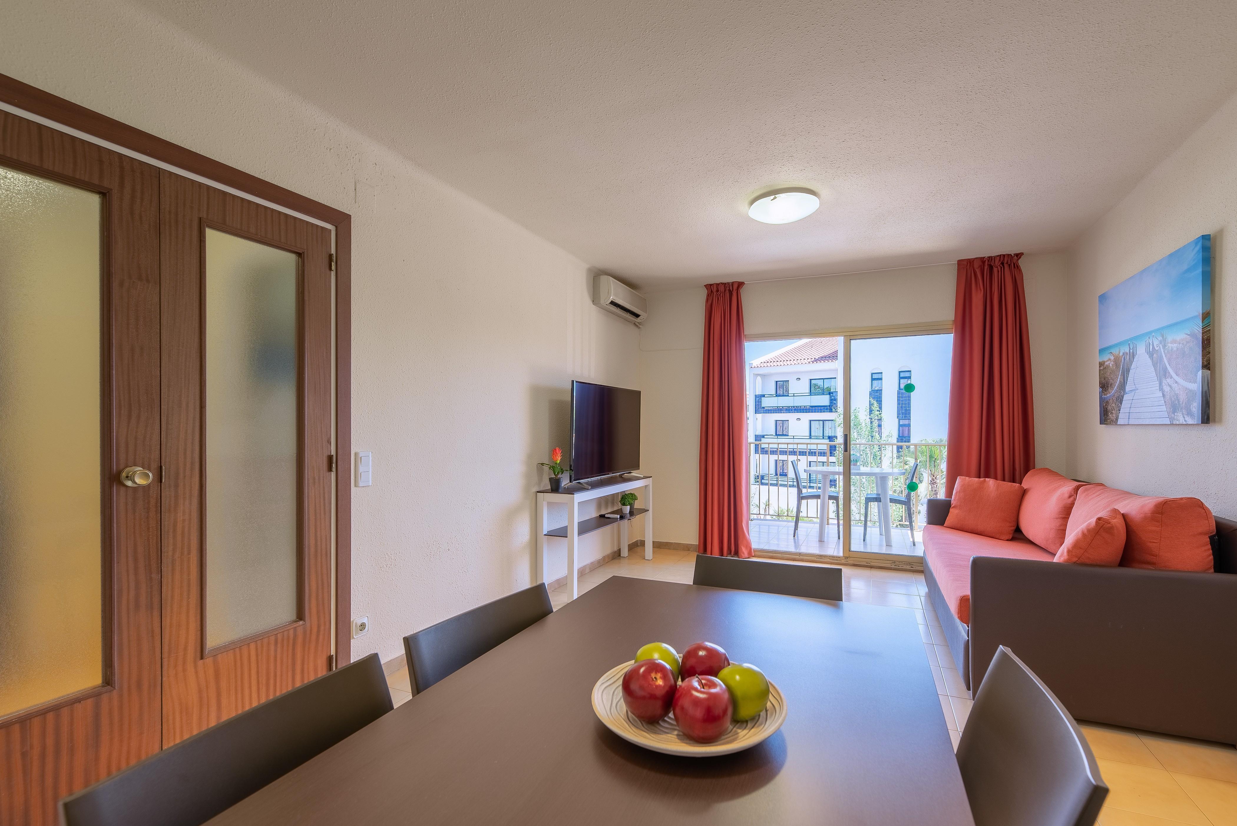 Rentalmar Pins Marina Cambrils Ngoại thất bức ảnh