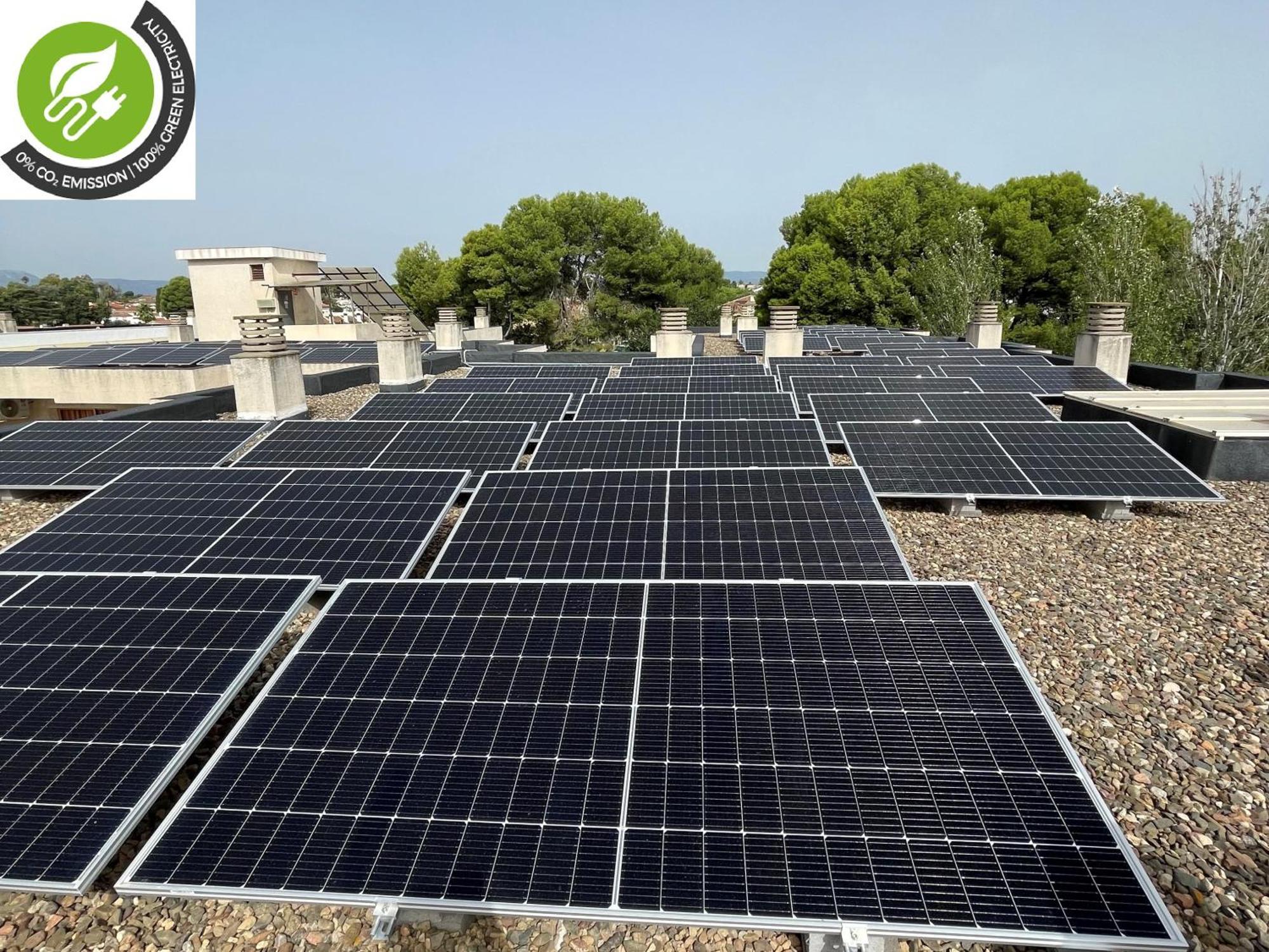 Rentalmar Pins Marina Cambrils Ngoại thất bức ảnh