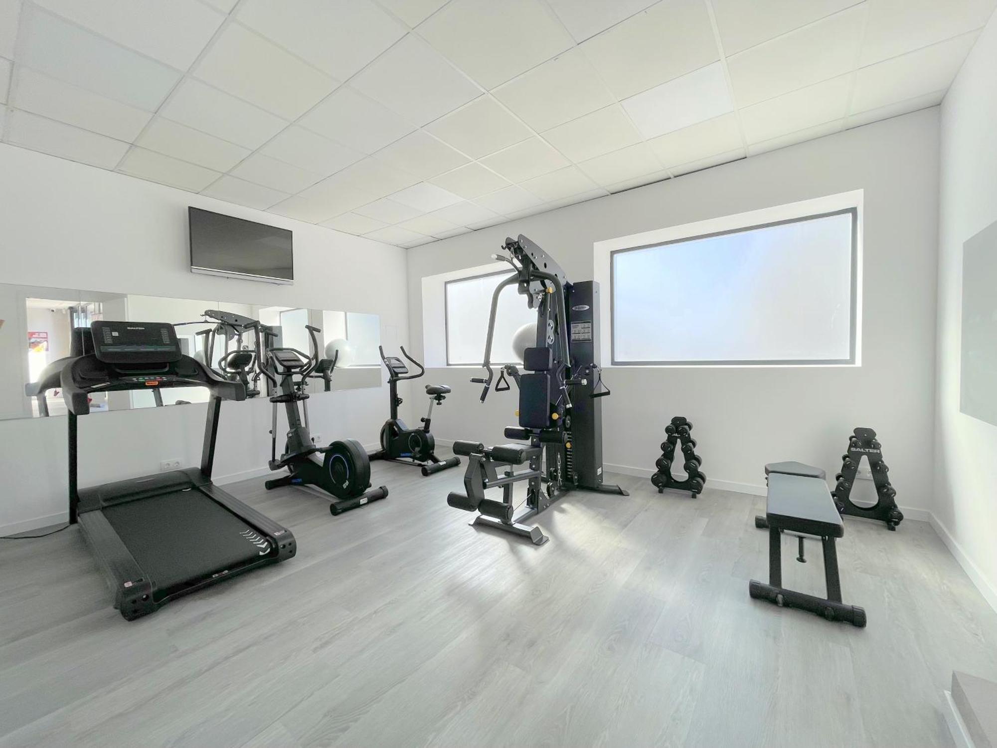 Rentalmar Pins Marina Cambrils Ngoại thất bức ảnh