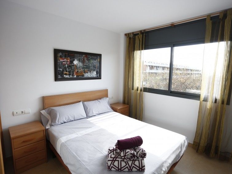 Rentalmar Pins Marina Cambrils Ngoại thất bức ảnh