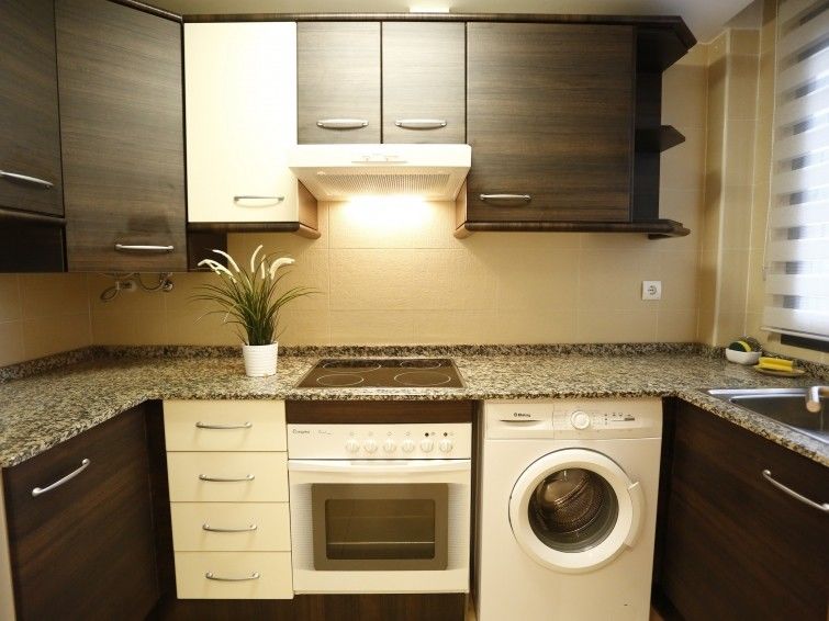Rentalmar Pins Marina Cambrils Ngoại thất bức ảnh