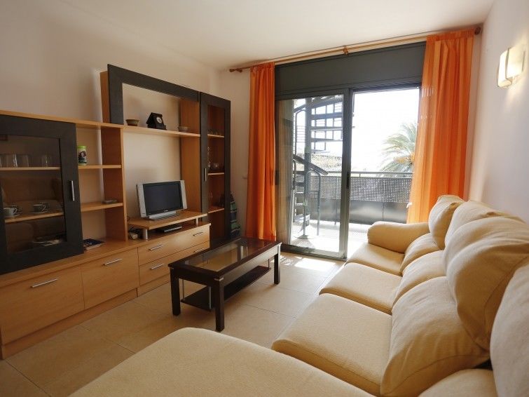 Rentalmar Pins Marina Cambrils Ngoại thất bức ảnh