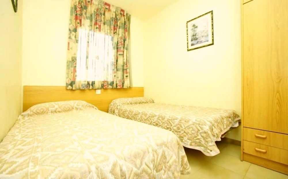 Rentalmar Pins Marina Cambrils Ngoại thất bức ảnh