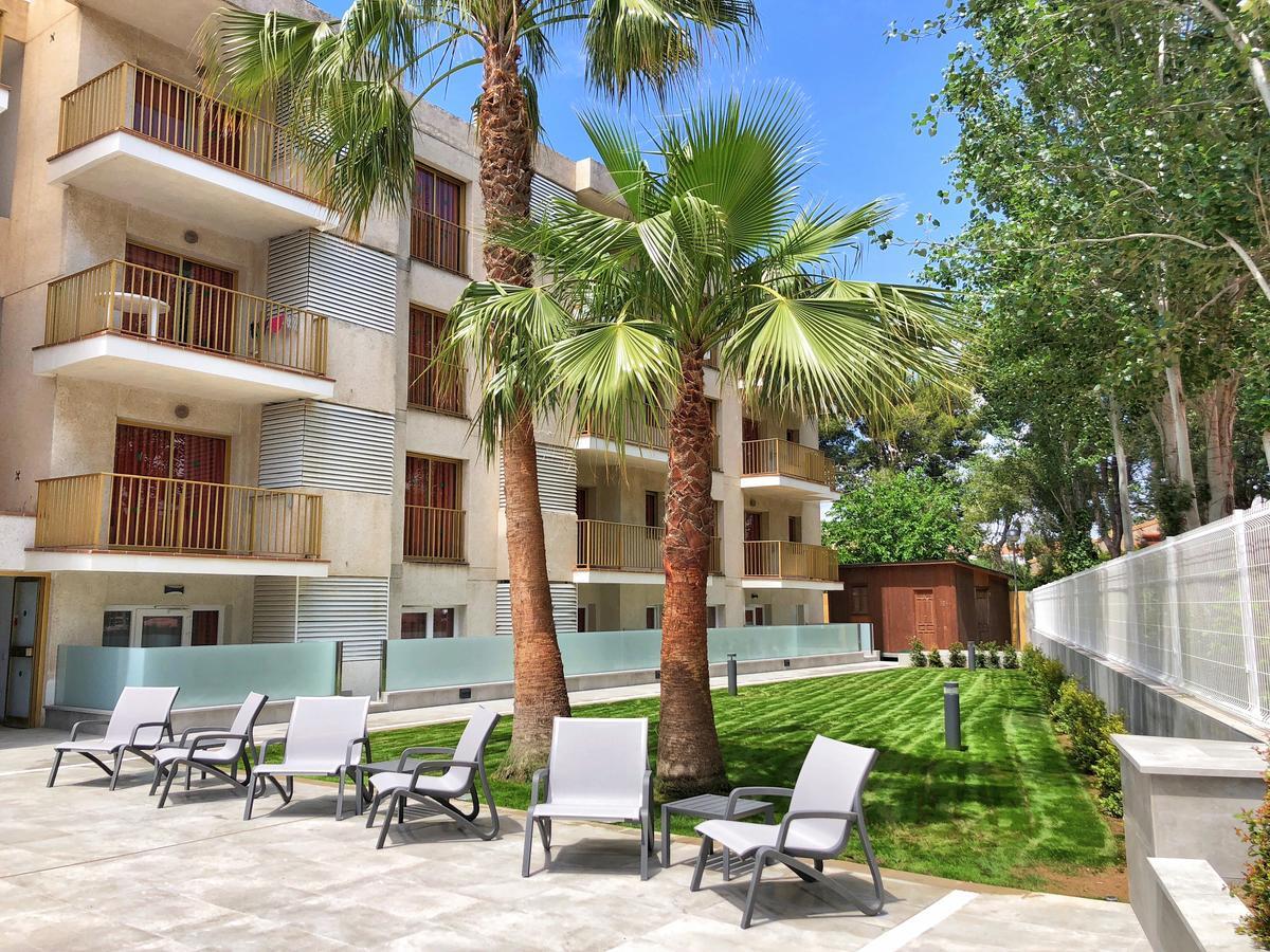 Rentalmar Pins Marina Cambrils Ngoại thất bức ảnh
