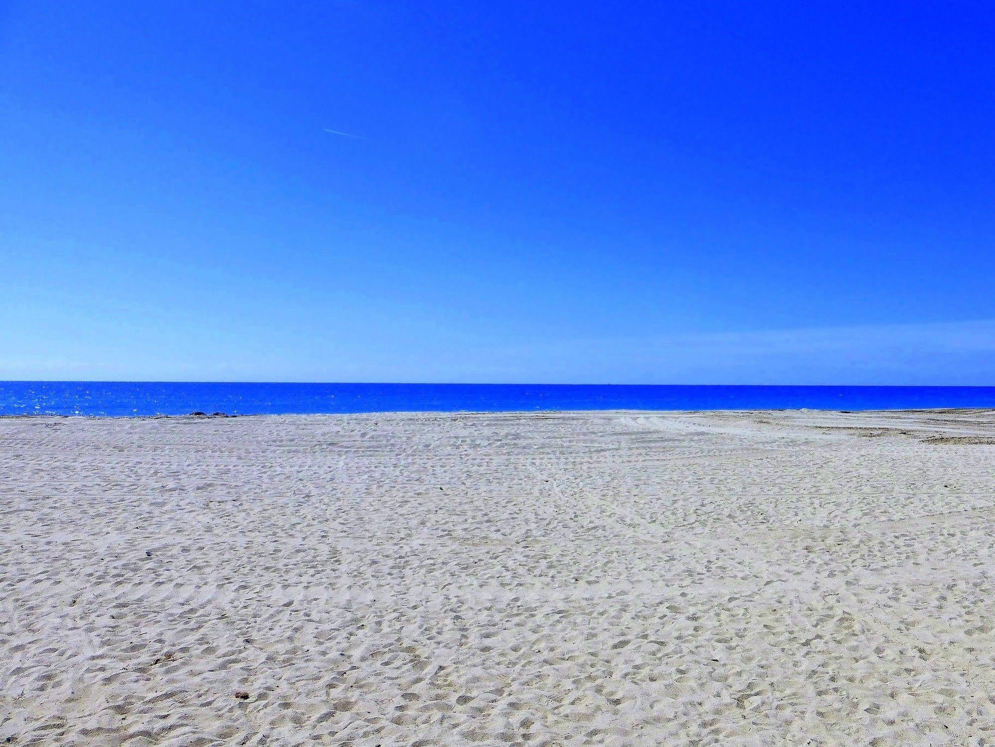 Rentalmar Pins Marina Cambrils Ngoại thất bức ảnh