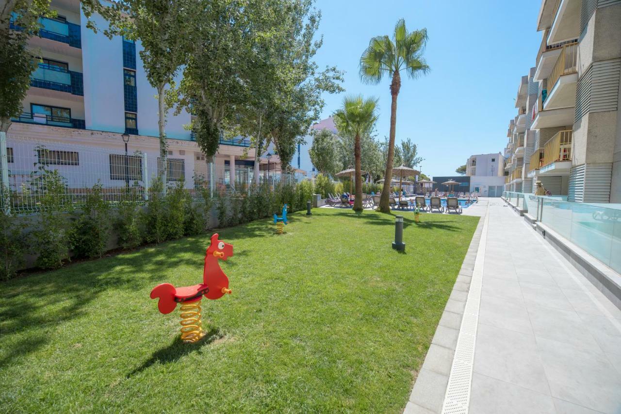 Rentalmar Pins Marina Cambrils Ngoại thất bức ảnh